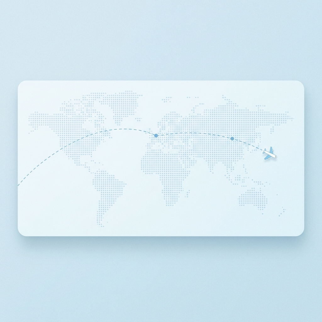 Travel Background